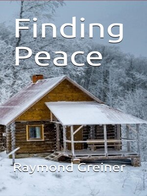 cover image of Finding Peace